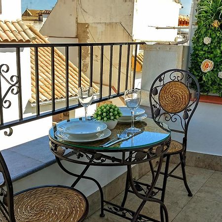 Casa En Casco Historico Leilighet Córdoba Eksteriør bilde