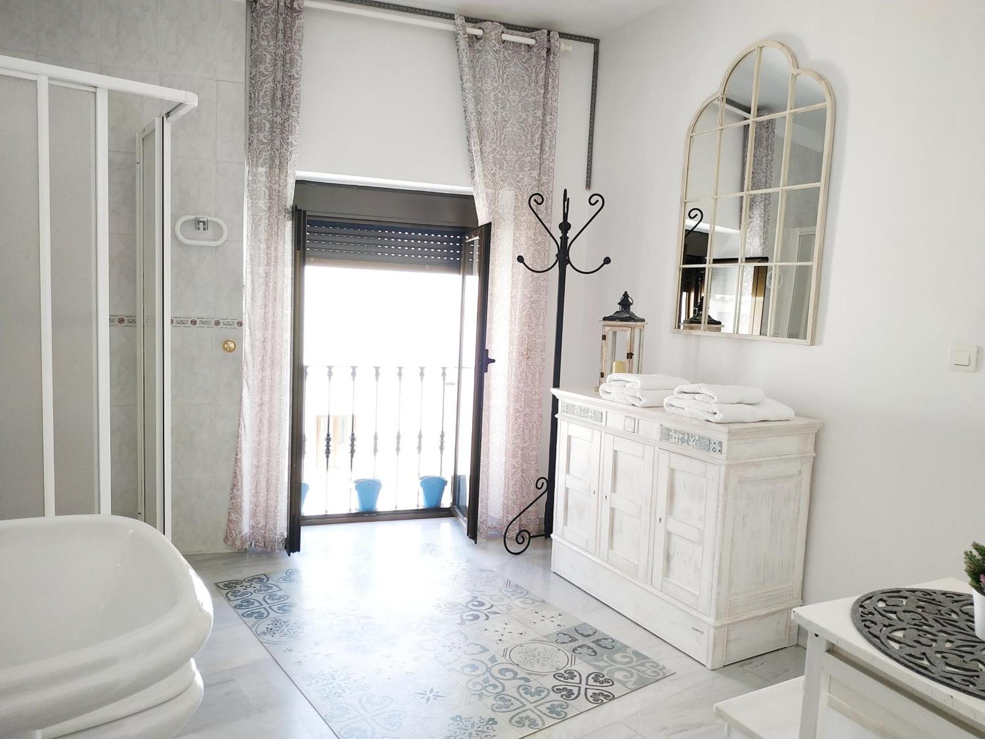 Casa En Casco Historico Leilighet Córdoba Eksteriør bilde