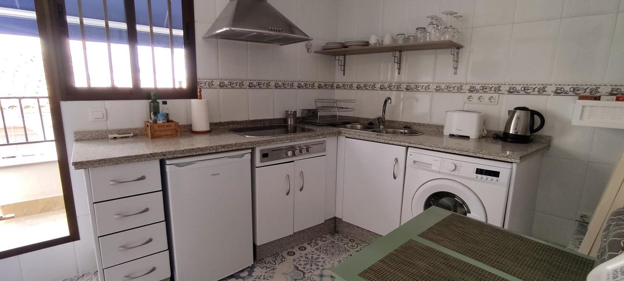 Casa En Casco Historico Leilighet Córdoba Eksteriør bilde