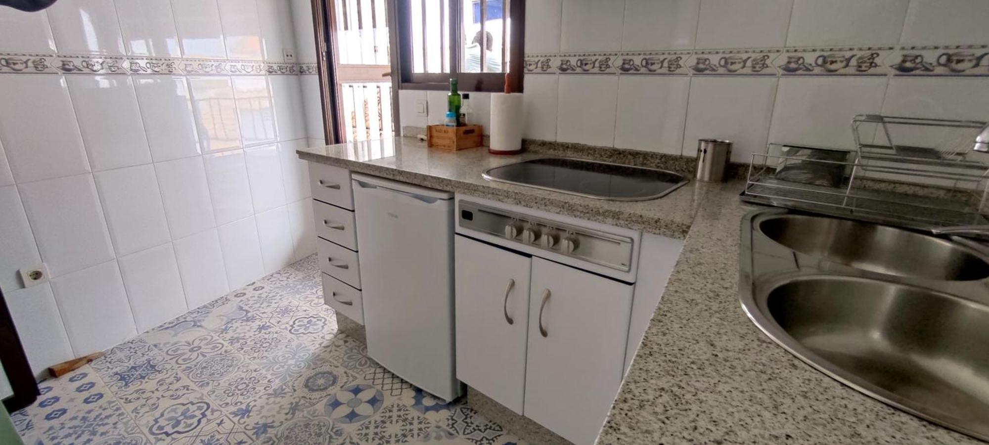 Casa En Casco Historico Leilighet Córdoba Eksteriør bilde